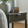 Newport Side Table lifestyle image