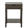 Newport Side Table stock image