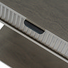 Newport Side Table stock image