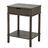 Newport Side Table stock image