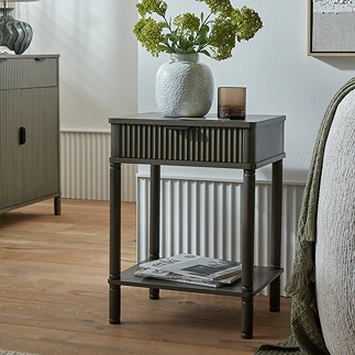 Newport Side Table lifestyle image