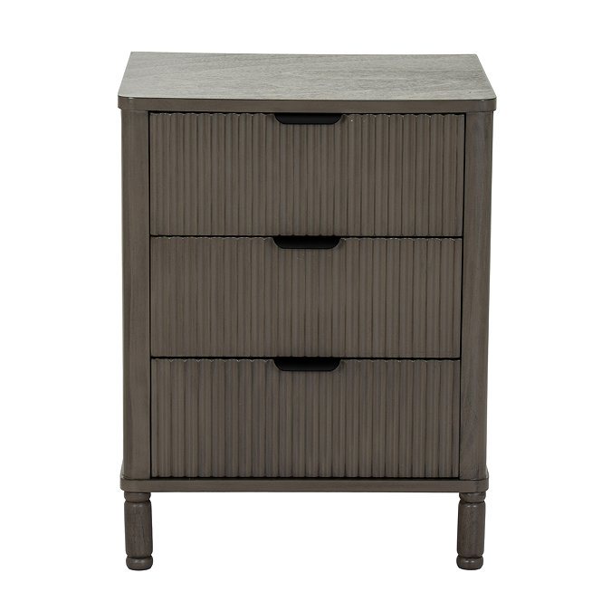 Newport Bedside Table