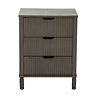 Newport Bedside Table