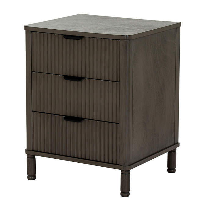 Newport Bedside Table