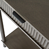 Newport Console Table stock image