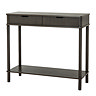 Newport Console Table stock image