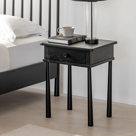Bedside table image 1