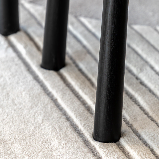 Henley Dining Bench image 4