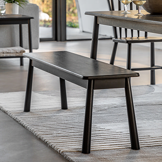 Henley Dining Bench image 1