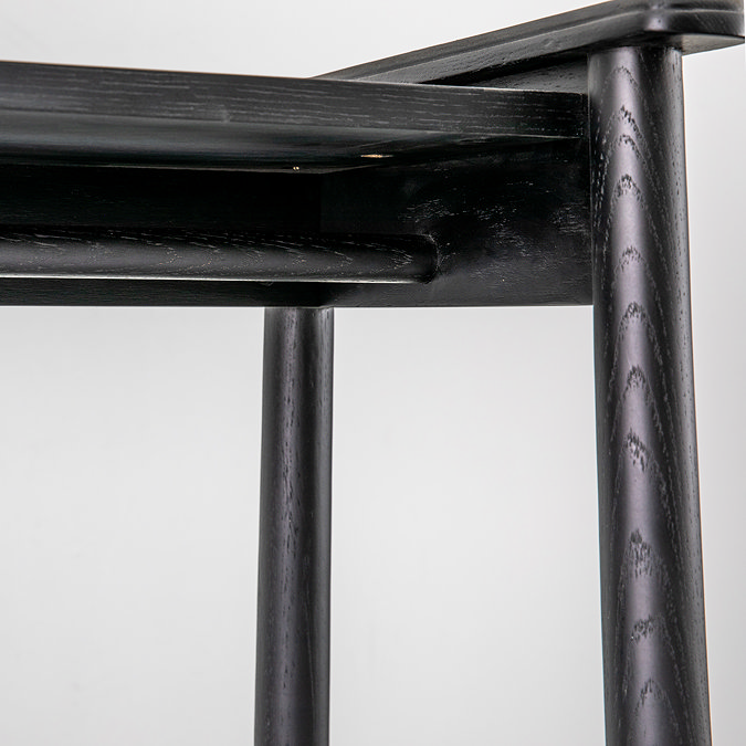 Henley Wardrobe Black image 3