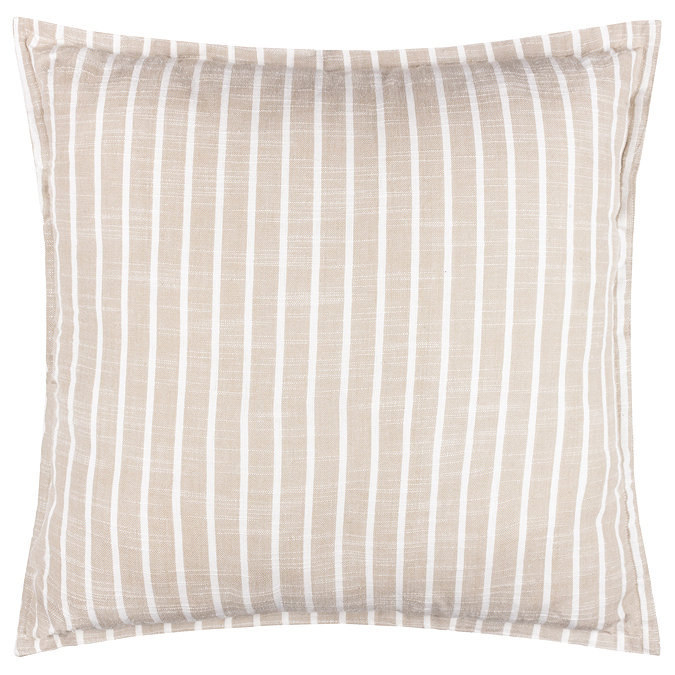 Hessle cushion in natural image