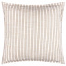 Hessle cushion in natural image
