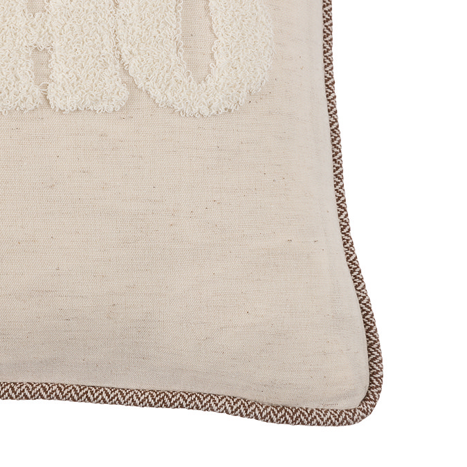 Hohoho Cushion