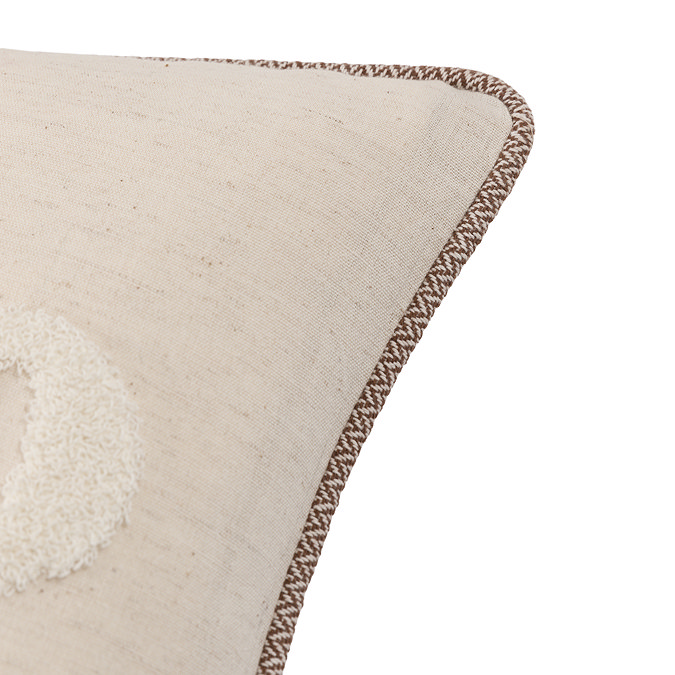 Hohoho Cushion