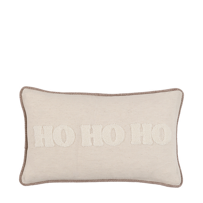 Hohoho Cushion