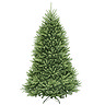 2.1m Hollis Fir Tree Green