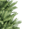 2.1m Hollis Fir Tree Green