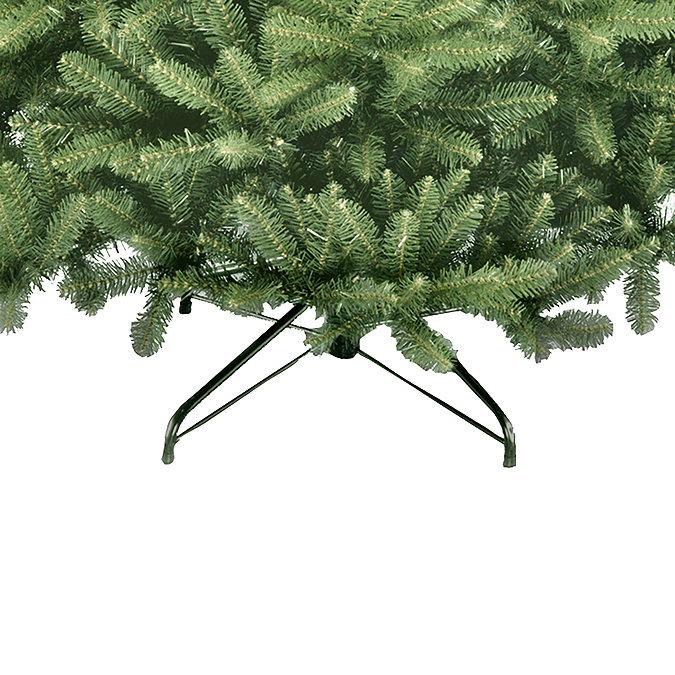 2.1m Hollis Fir Tree Green