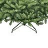 2.1m Hollis Fir Tree Green