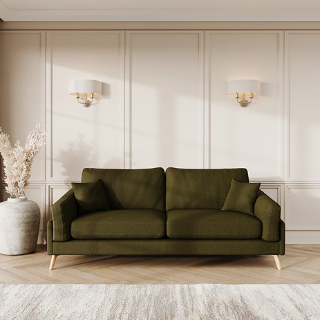 Light Oak