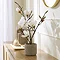 Home Accessories White Magnolia in Pot main image