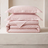 5 pc bedding bundle pink
