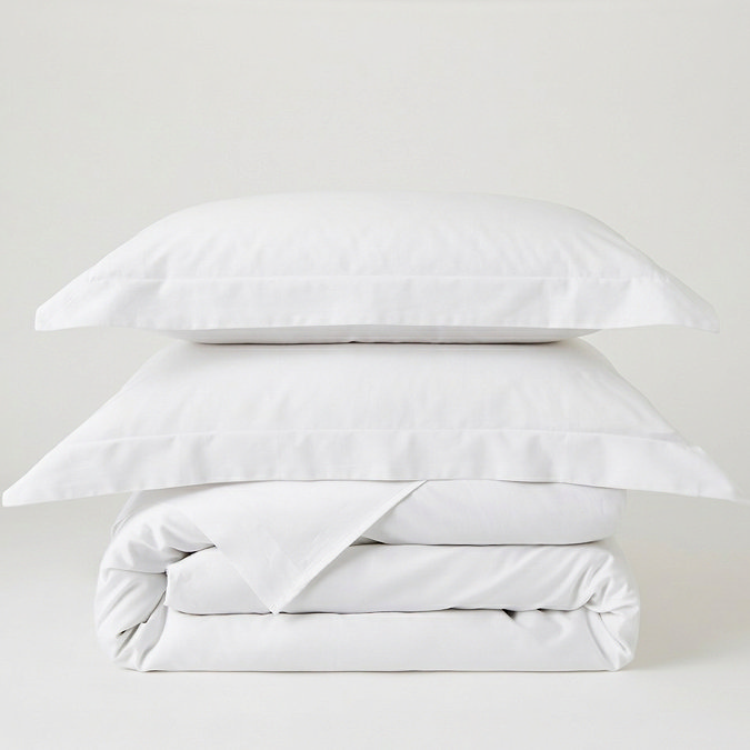 White Hotel Luxury Bundle