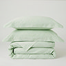 Sage bundle 300 thread count bedding 