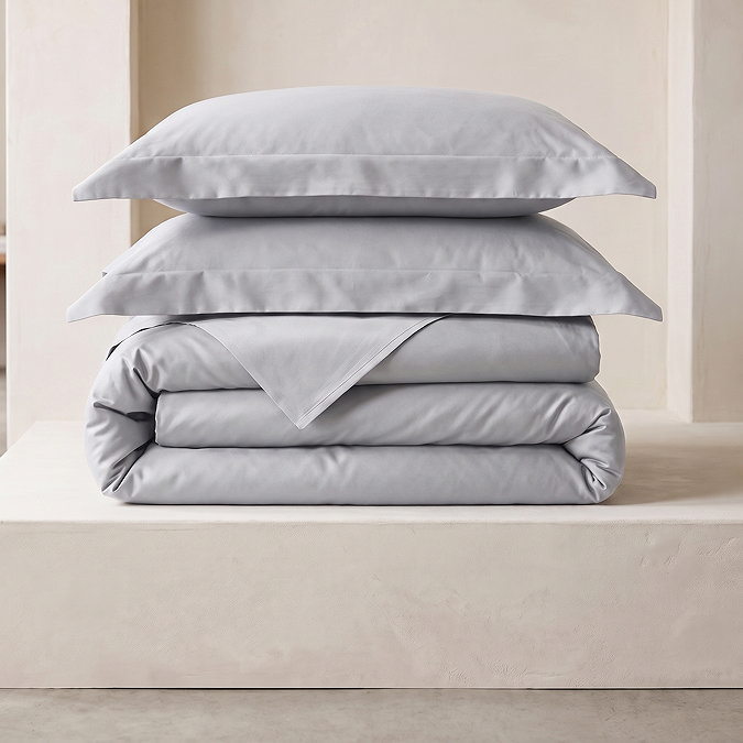 silver 300 thread count bedding
