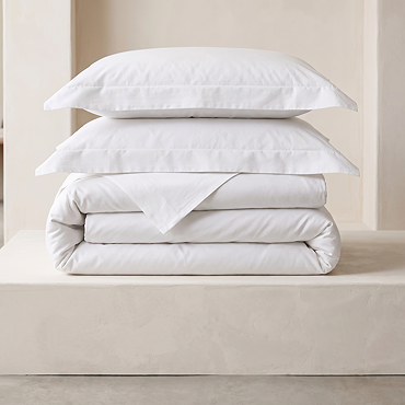 White Hotel Luxury Bundle