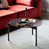 Houston Coffee Table Black Main