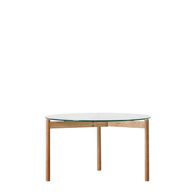 Houston Coffee Oak Image 3