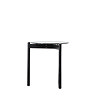 Houston Side Table Black Image 4