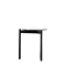 Houston Side Table Black Image 4