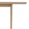 Howick Console Table smoked oak image 3