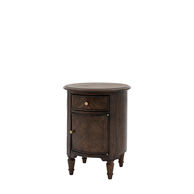 Hugo Side Table