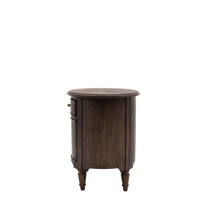 Hugo Side Table