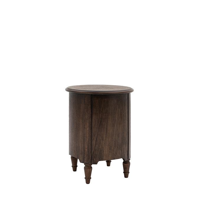 Hugo Side Table
