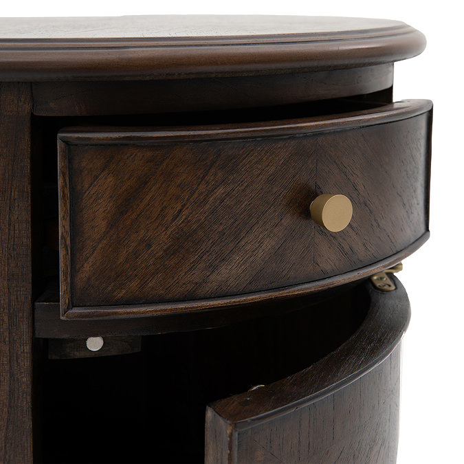Hugo Side Table