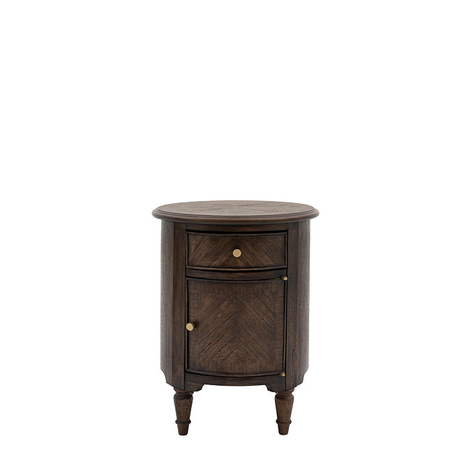 Hugo Side Table
