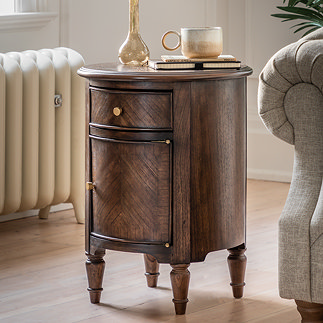 Hugo Side Table