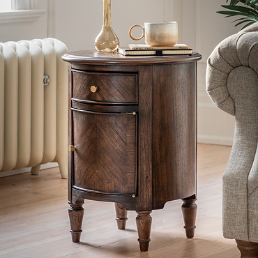 Hugo Side Table