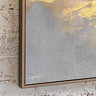 ida framed canvas