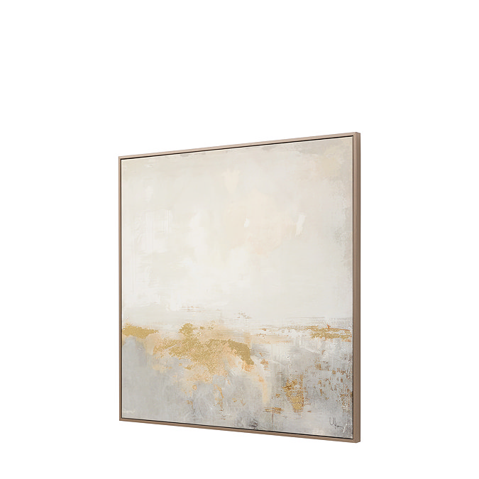 ida framed canvas