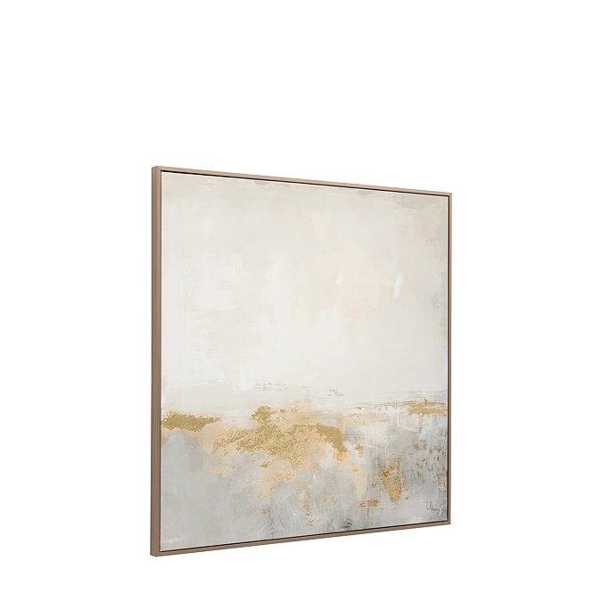 ida framed canvas