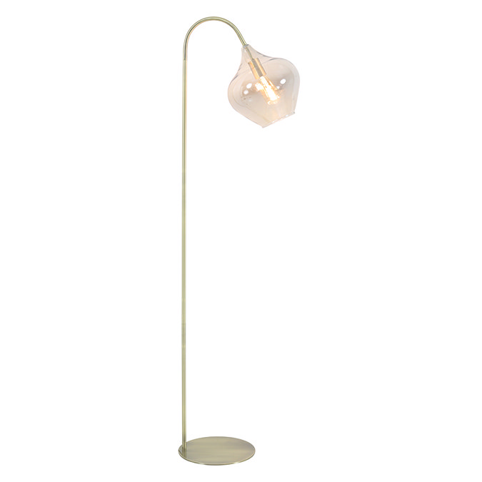 ingrid floor light