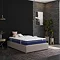 Invigorate  Pocket Memory Foam Hybrid Mattress carousel image