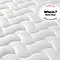 Invigorate  Pocket Memory Foam Hybrid Mattress carousel image