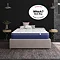 Invigorate  Pocket Memory Foam Hybrid Mattress main image