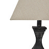 Incia Fluted Table Lamp